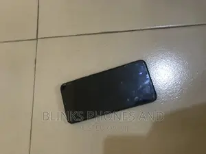 Samsung Galaxy A03 32 GB Black