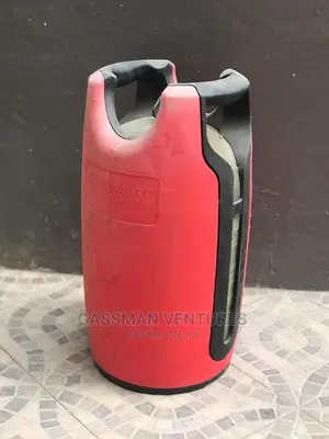 Composite (Fiber) Gas Cylinders 15kg 12kg