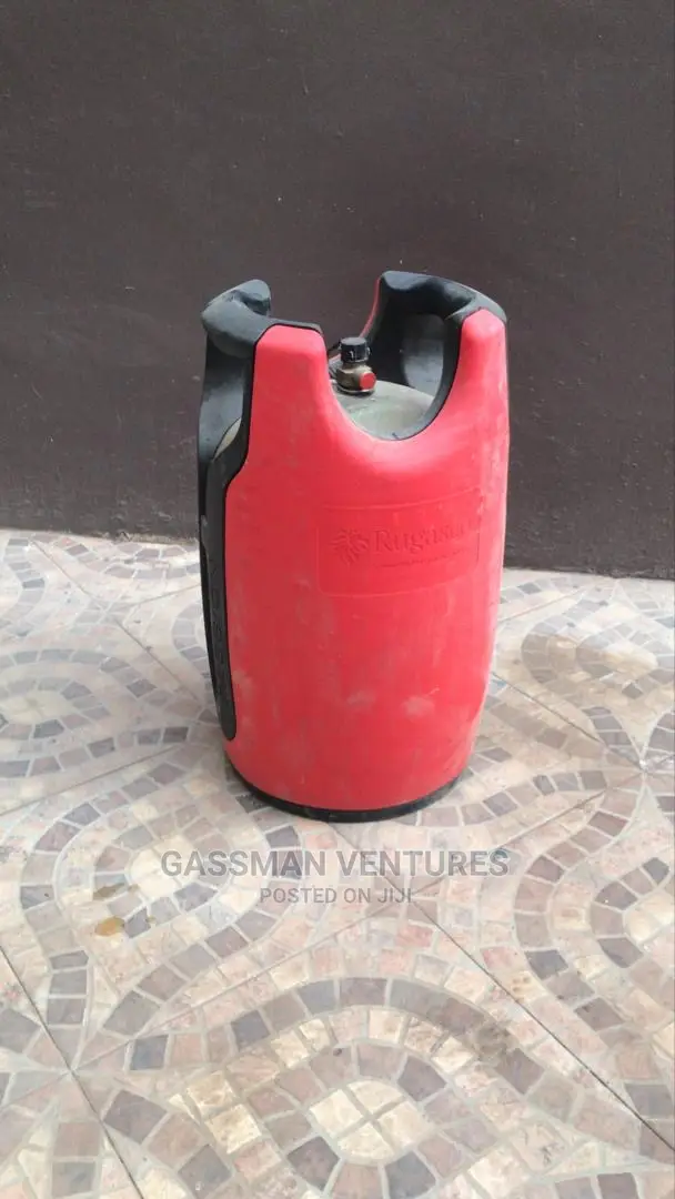 Composite (Fiber) Gas Cylinders 15kg 12kg