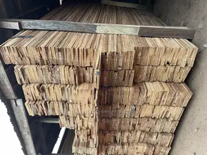 Photo - Ceiba / 1x12 / Board / Decking