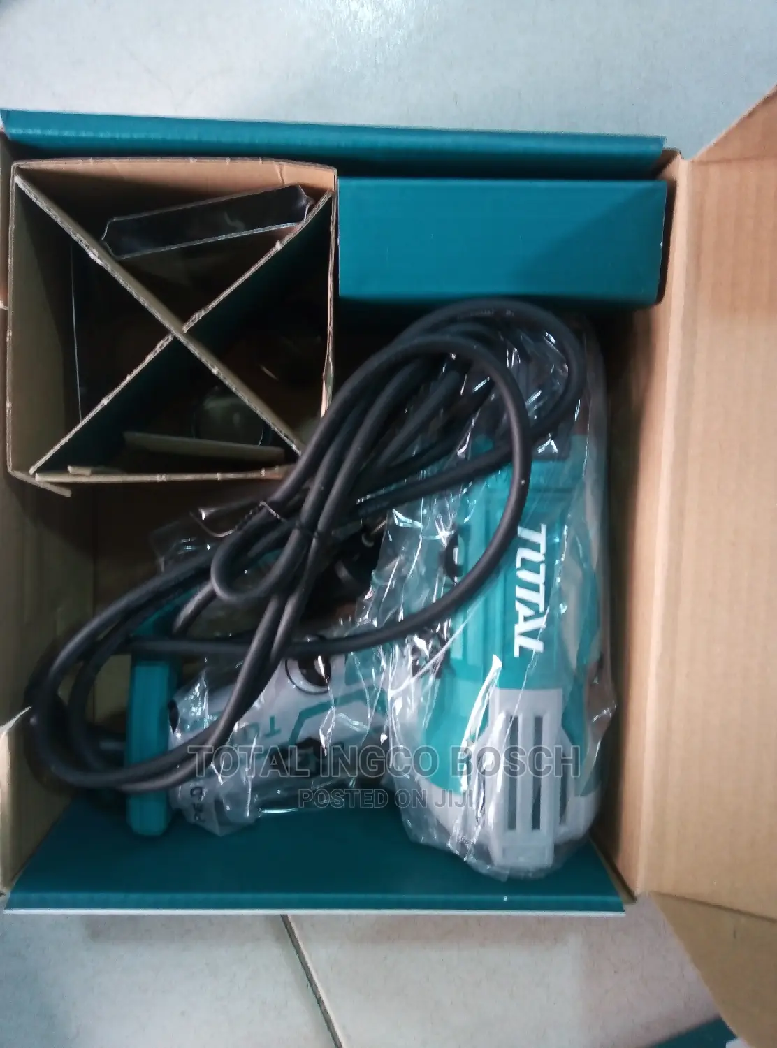 Heat Gun(Total 2000watt)