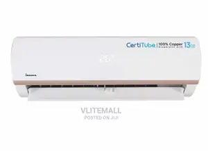 Innova Air Conditioner 1.5 Hp R410- Ceritube