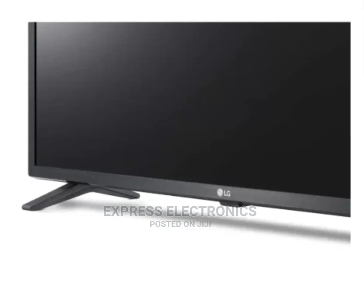 32”LQ630B6LB Digital Display Diagonal LG Hd Glossy
