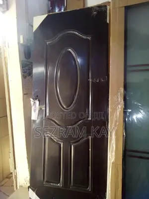Internal Doors