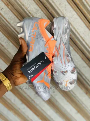 Original Puma First Grade Boot at Cool Price