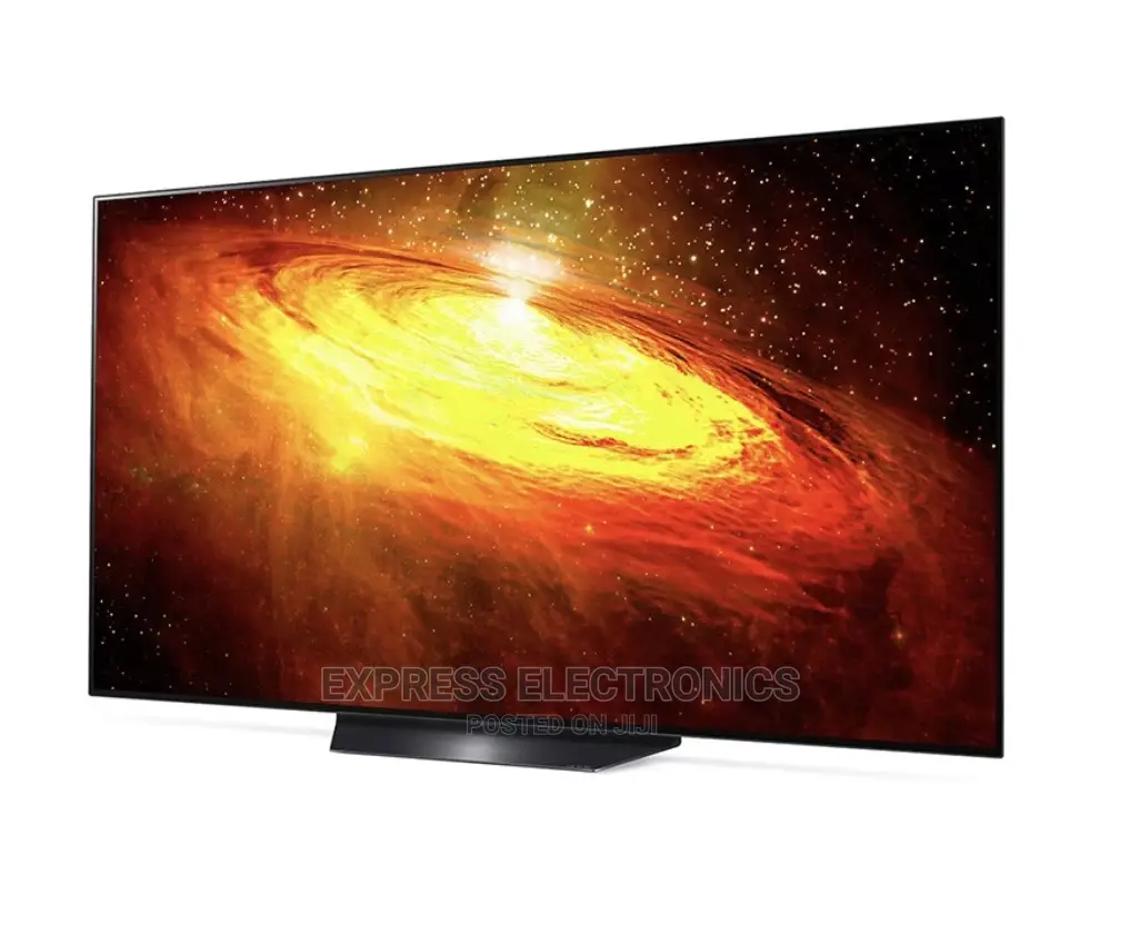 OLED65BXPVA UHD Smart Glossy Diagonal Display LG 65” Tv