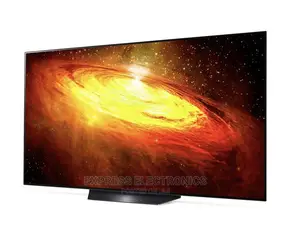 OLED65BXPVA UHD Smart Glossy Diagonal Display LG 65” Tv