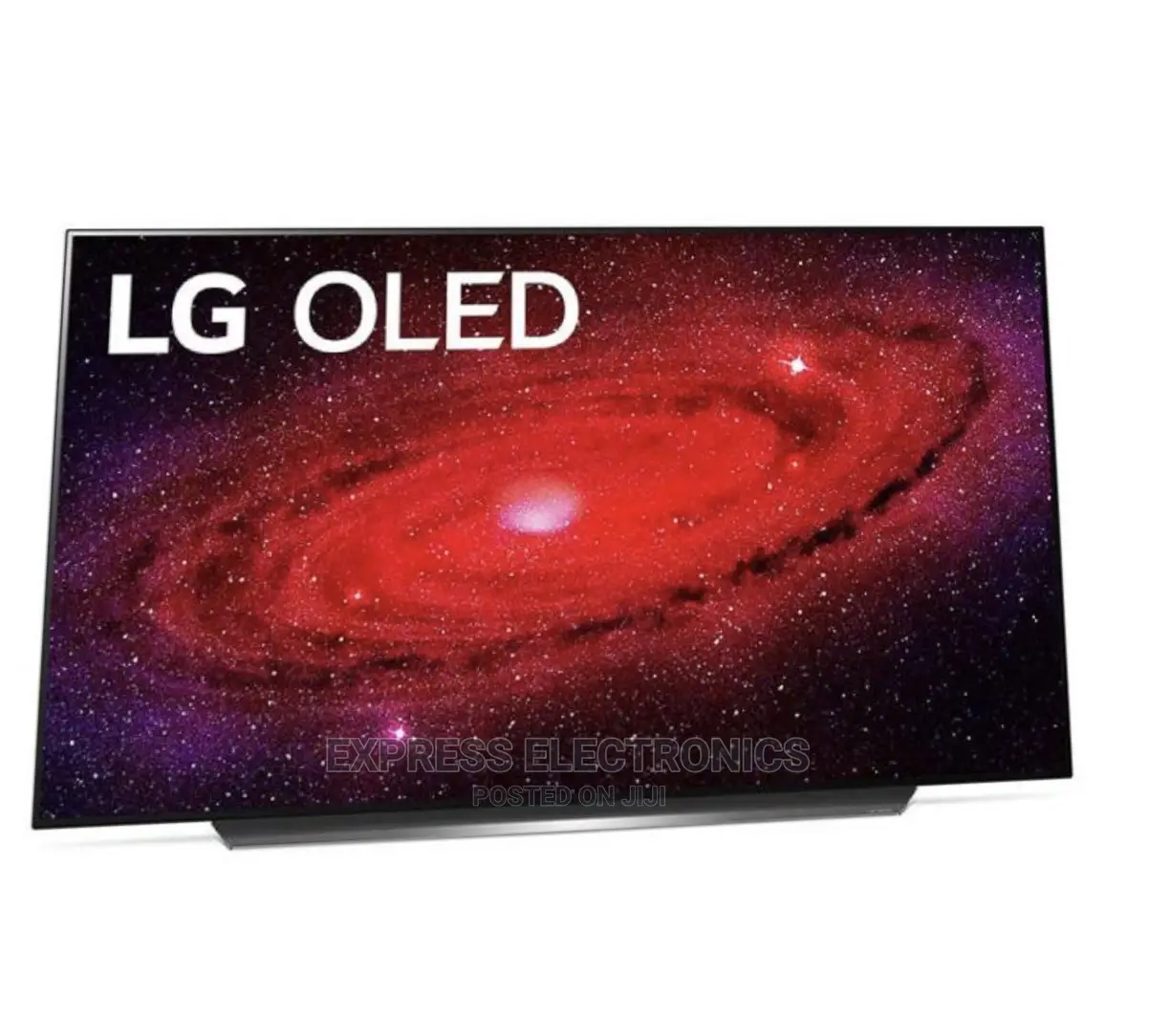 LG Oled TV 65 Inch Cx Series,Uhd Smart Oled65cxpva