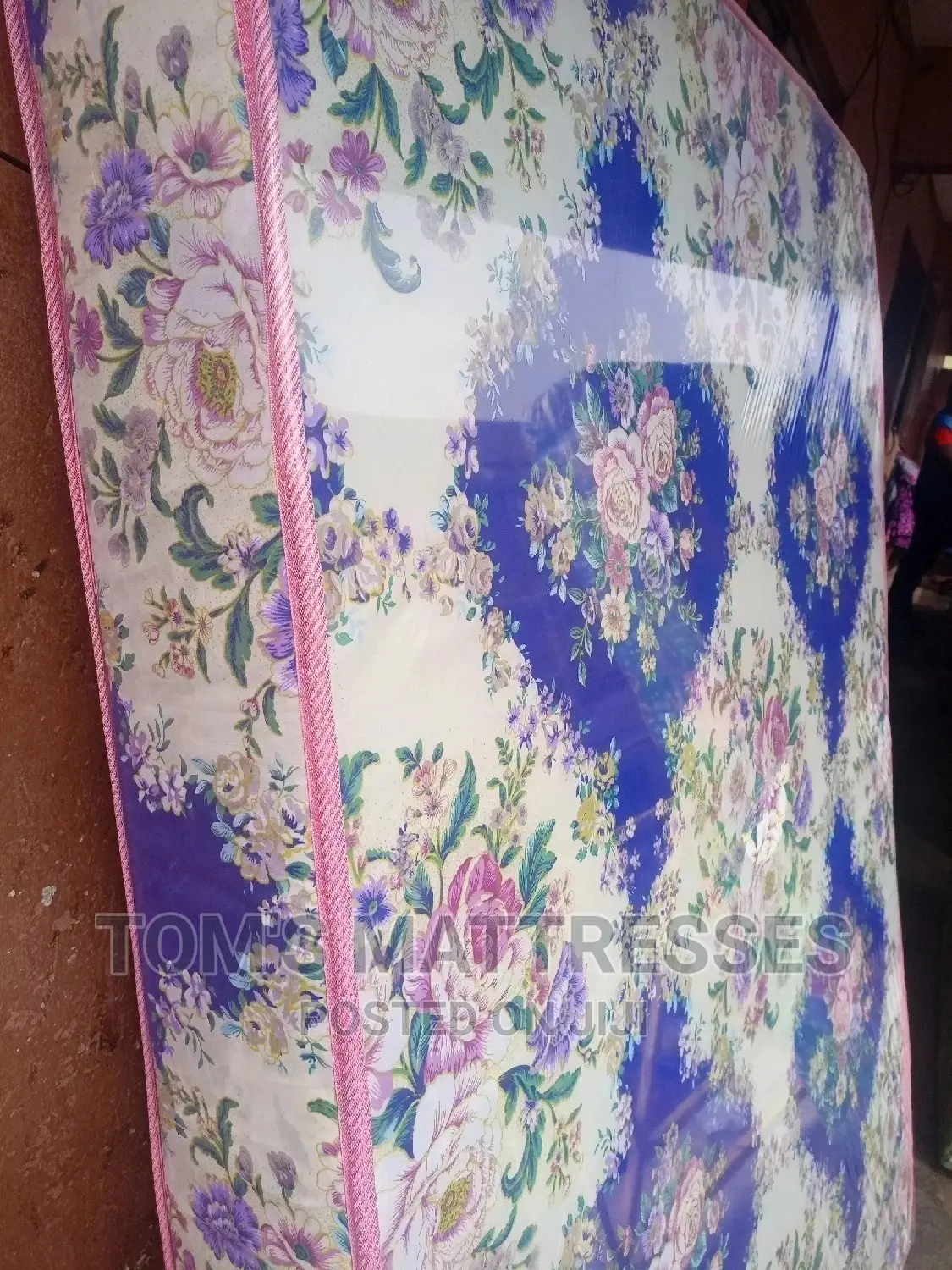 8 Inches Double Mattress