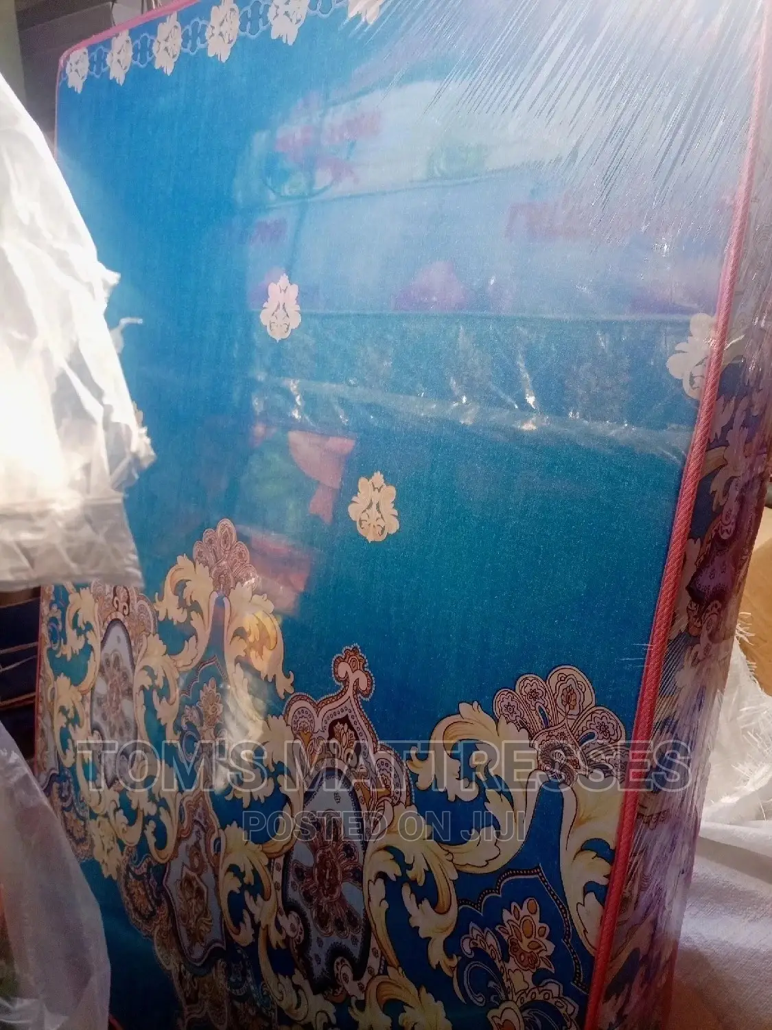 8 Inches Double Mattress