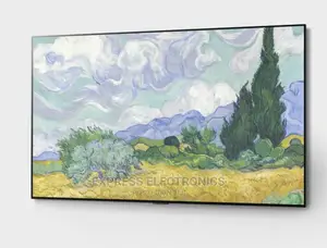 OLED65G1PVA a Glossy Diagonal OLED Display LG 65” Tv