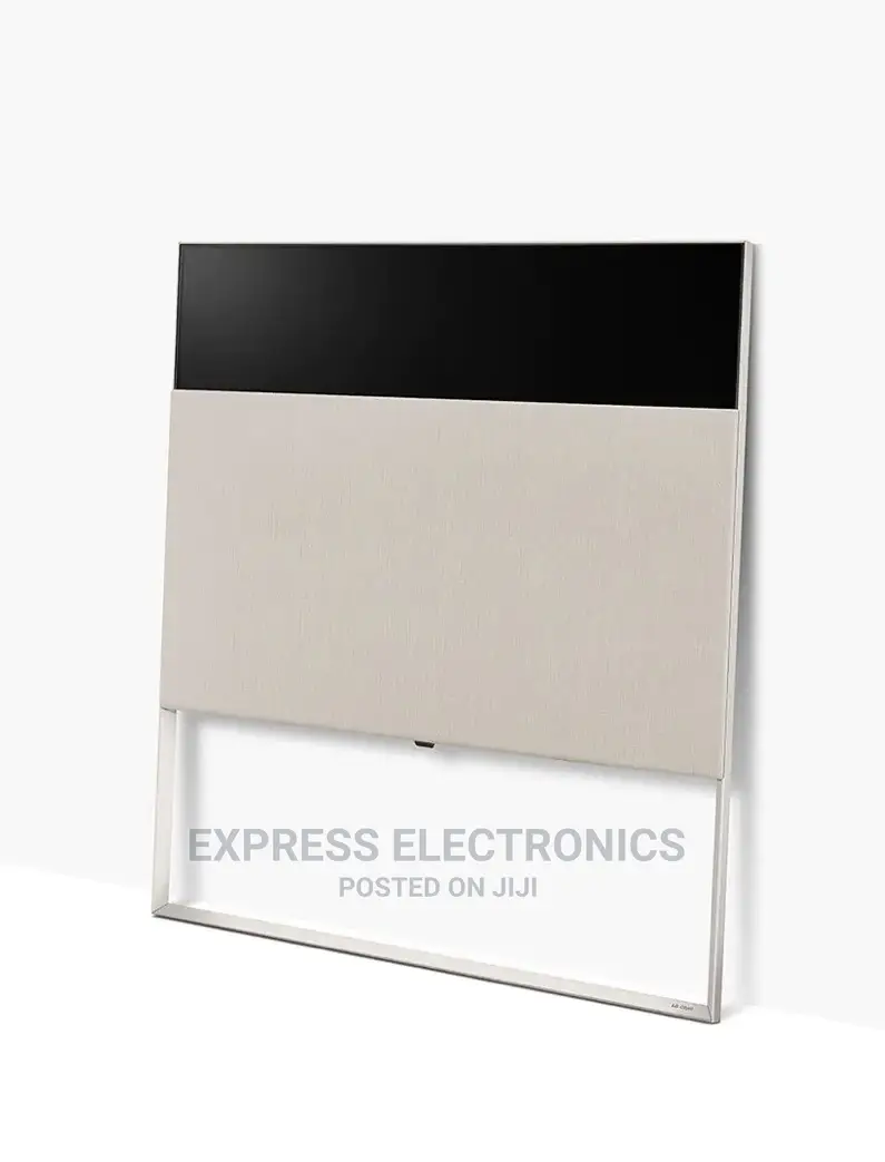 65ART90E6QA LG Objet Collection – Easel 65'' OLED Evo TV