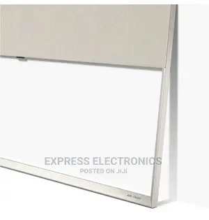 65ART90E6QA LG Objet Collection – Easel 65'' OLED Evo TV