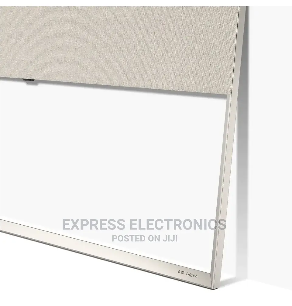 65ART90E6QA LG Objet Collection – Easel 65'' OLED Evo TV