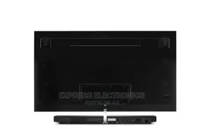 OLED65WXPVA UHD Smart LG WX 65”With Wallpaper Design