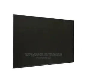LAA015F All-In-One Premium Serie 130”Glossy Diagonal Display