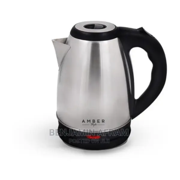 Home Kettle