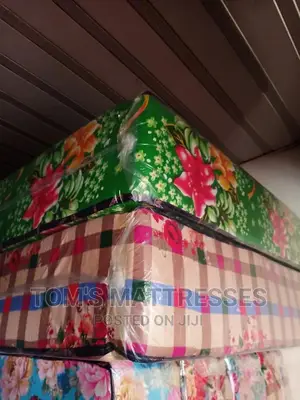 12 Inches Double Mattress