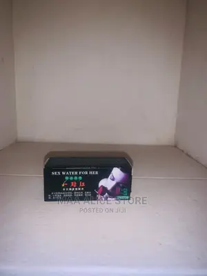 Women Libido Booster