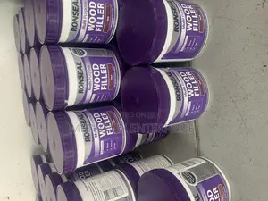 Wood Filler(Ronseal Multipurpose) 465g and 930g