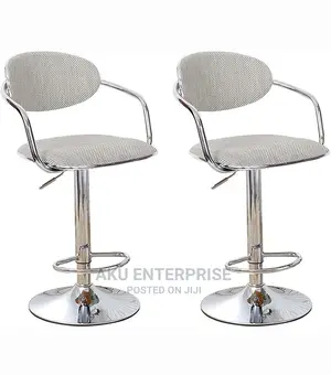 Restaurant/Saloon/Bar/Office/Studio/Counter Chairs