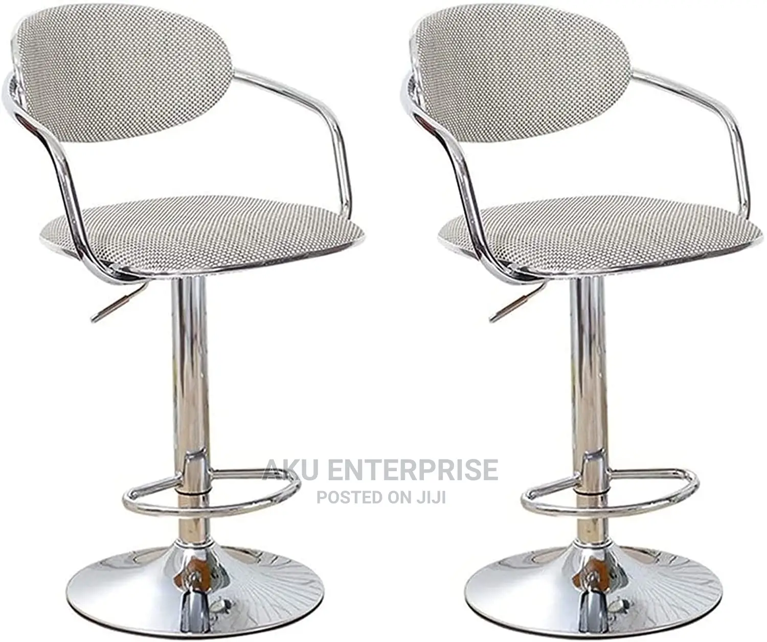 Restaurant/Saloon/Bar/Office/Studio/Counter Chairs
