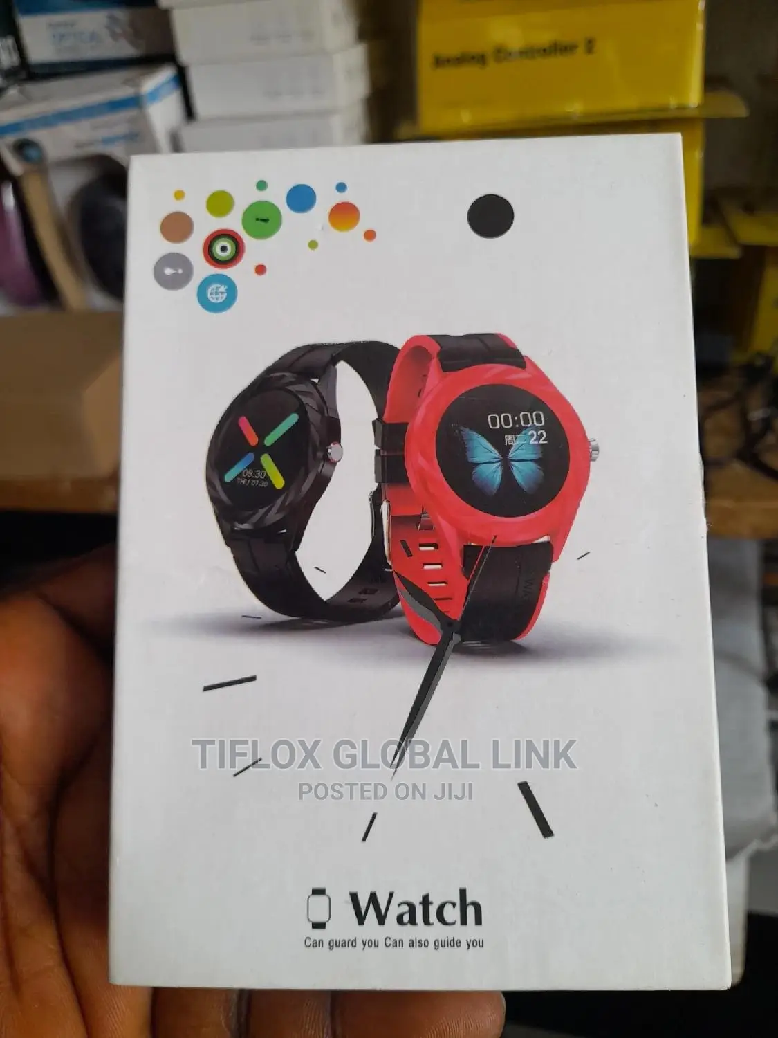 Smart Watch