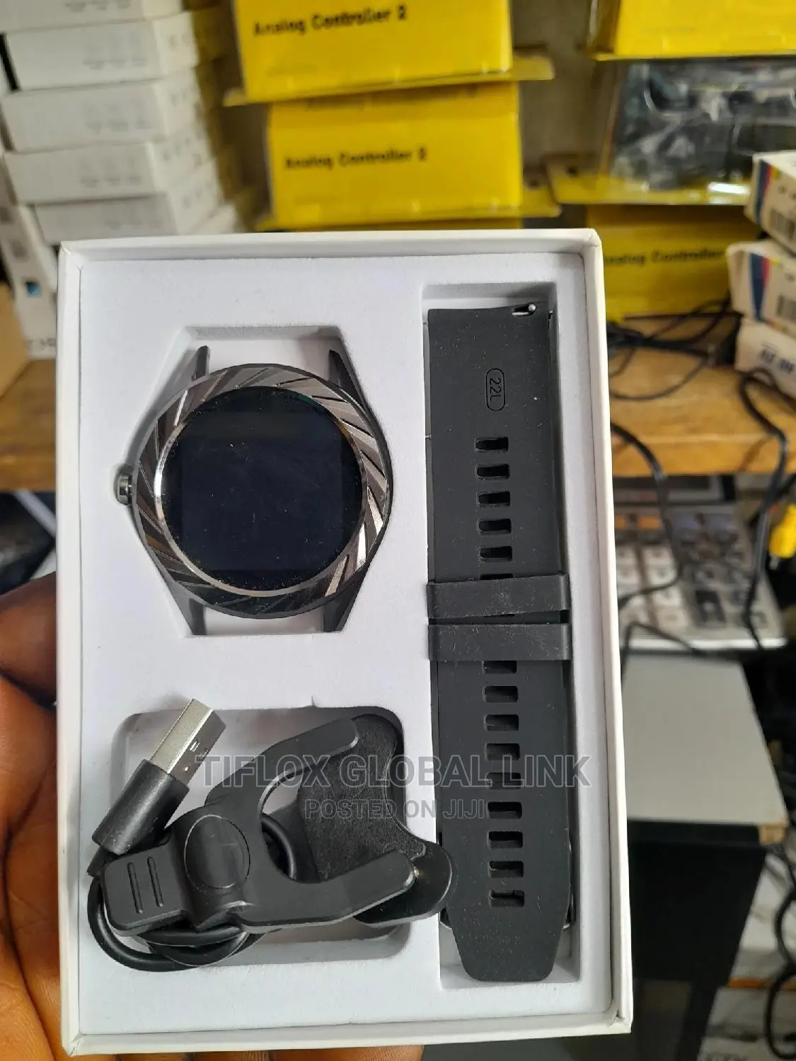 Smart Watch
