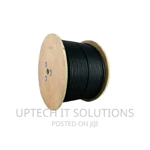 Premax Coaxial Cable RJ59 With Power, 305M, PM-RG305
