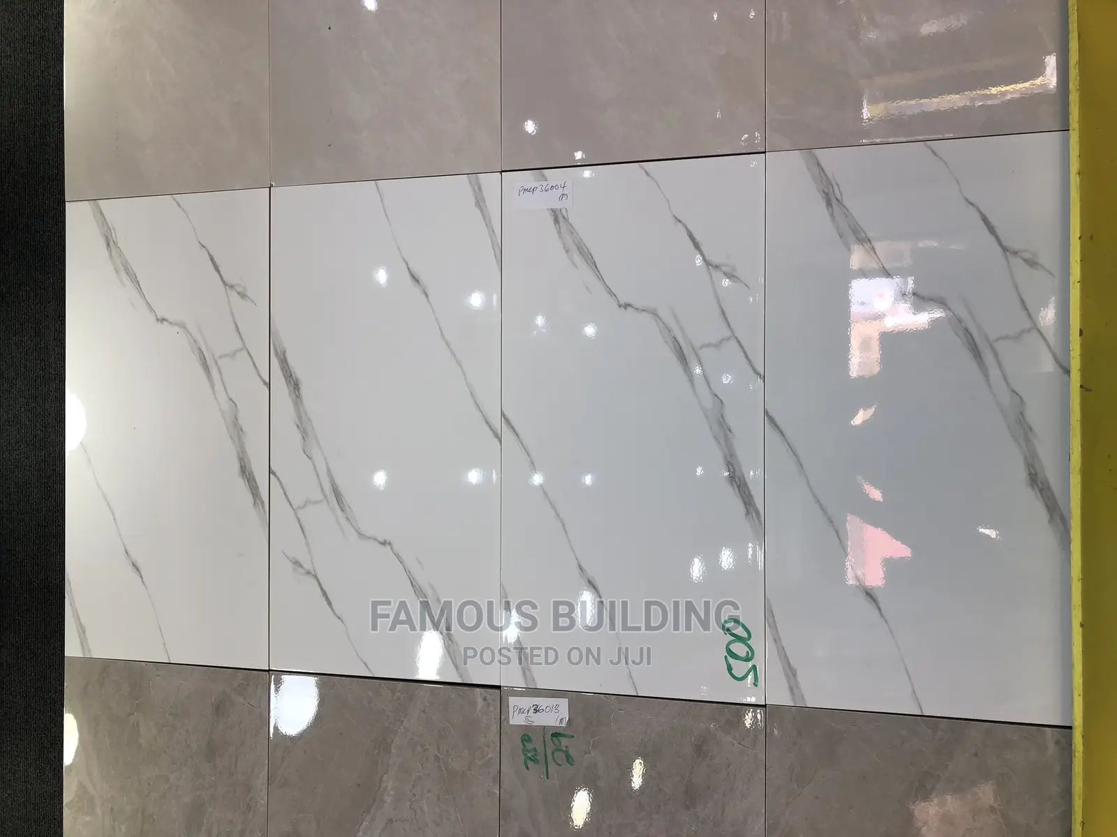 30/60 Wall Tiles 