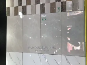 30/60 Wall Tiles 