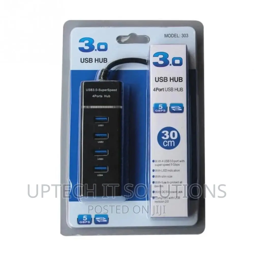 Best USB Hubs 4 Ports