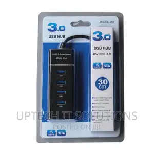 Best USB Hubs 4 Ports