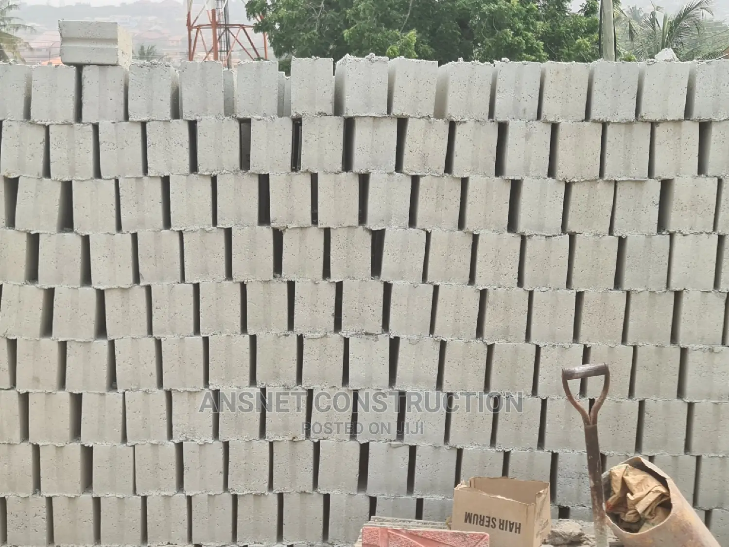 Tiles and Blocks in One Place