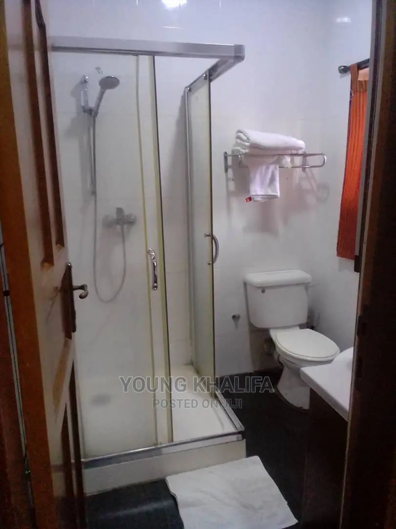 Fully Furnished 2 Bedrooms Apartment for Rent Osu