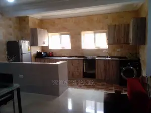 Fully Furnished 2 Bedrooms Apartment for Rent Osu