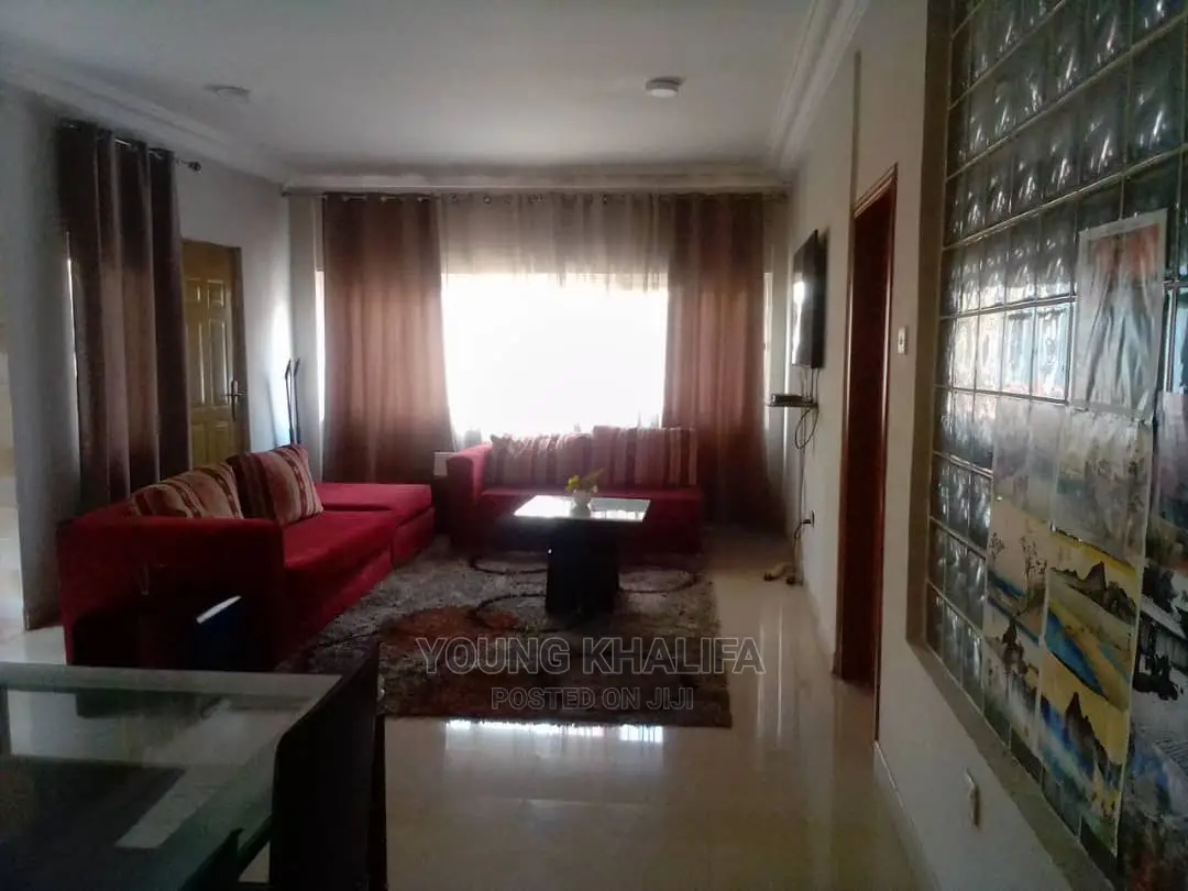 Fully Furnished 2 Bedrooms Apartment for Rent Osu