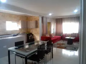 Fully Furnished 2 Bedrooms Apartment for Rent Osu