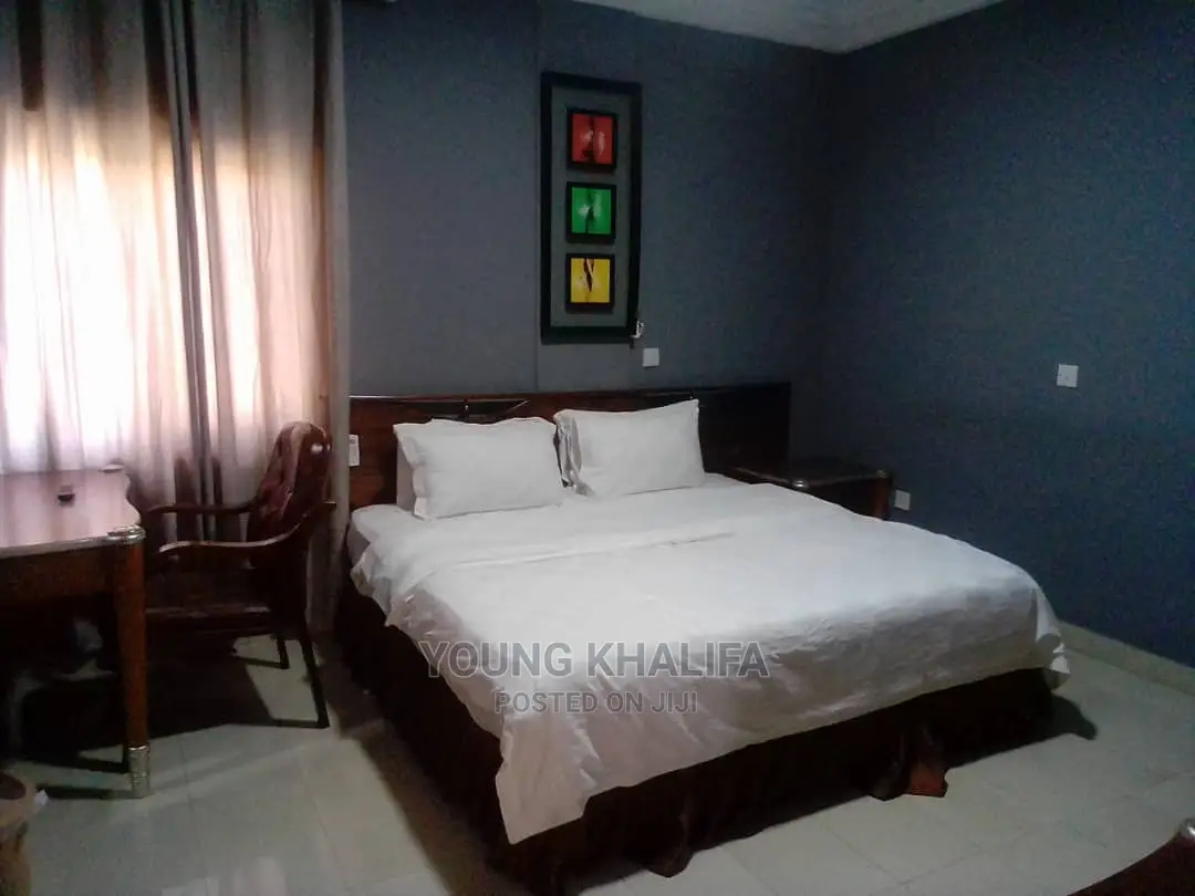 Fully Furnished 2 Bedrooms Apartment for Rent Osu