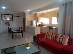 Fully Furnished 2 Bedrooms Apartment for Rent Osu