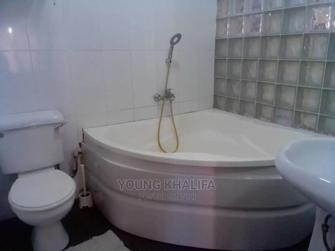 Fully Furnished 2 Bedrooms Apartment for Rent Osu