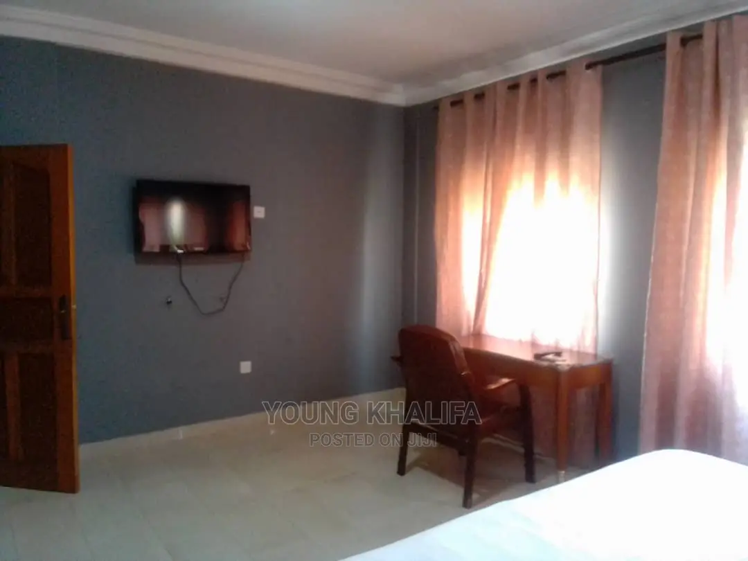 Fully Furnished 2 Bedrooms Apartment for Rent Osu