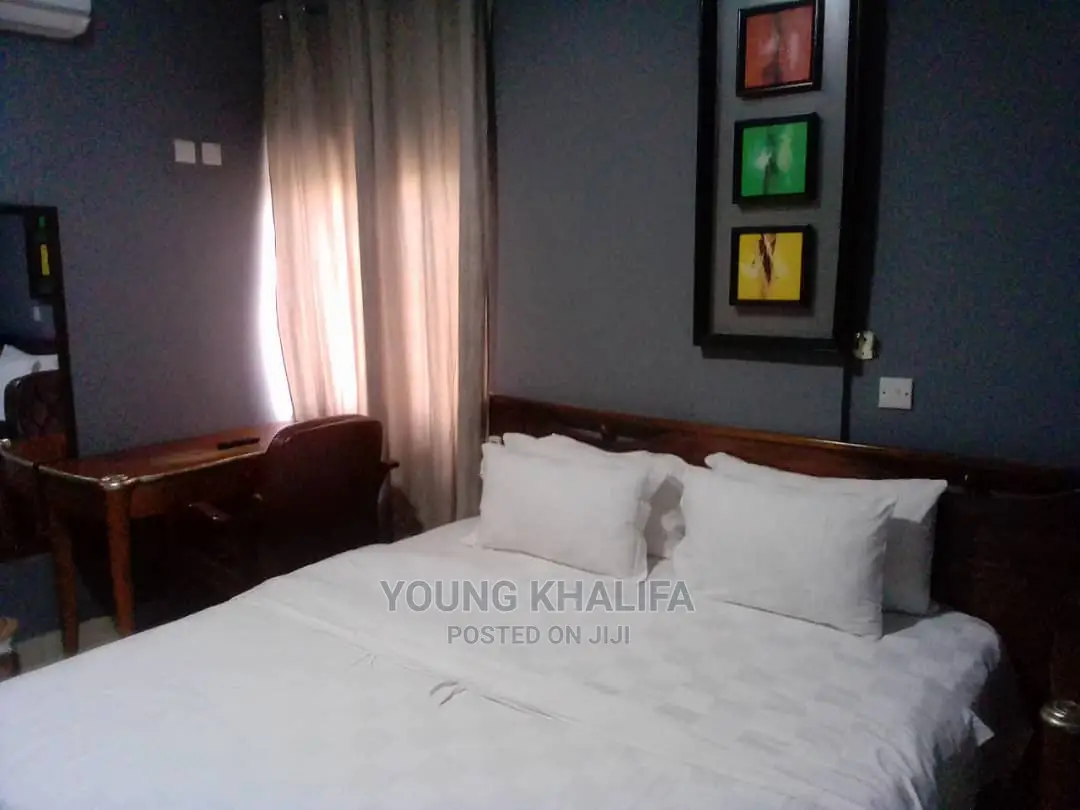 Fully Furnished 2 Bedrooms Apartment for Rent Osu