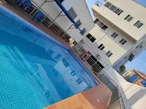 Fully Furnished 2 Bedrooms Apartment for Rent Osu