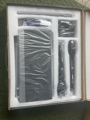 Shure WK-U8200 Wireless Microphone