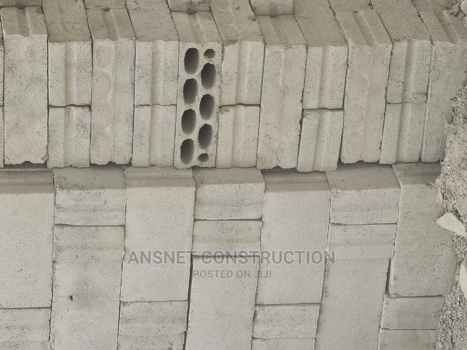 Block Construction Company