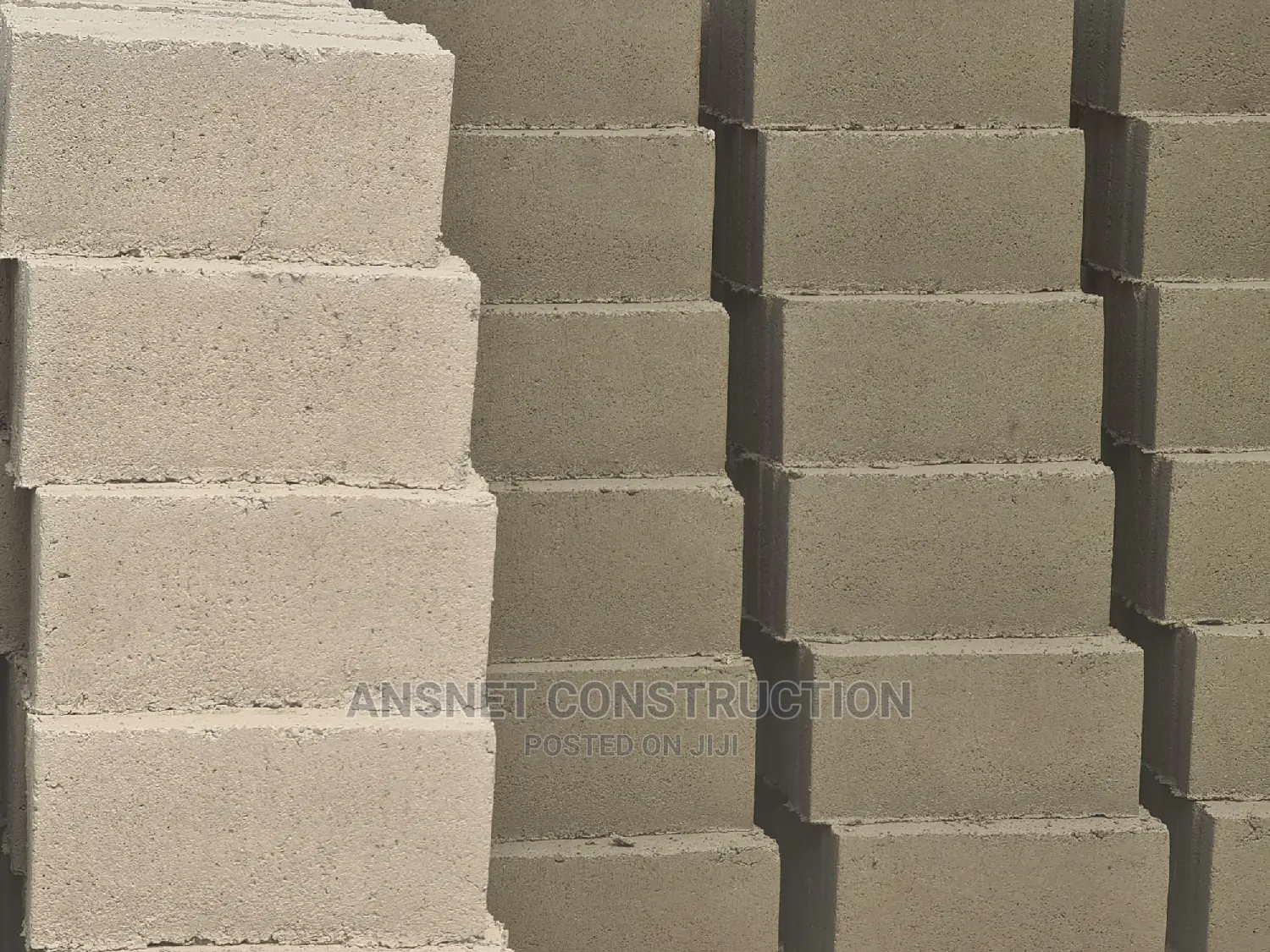Block Construction Company