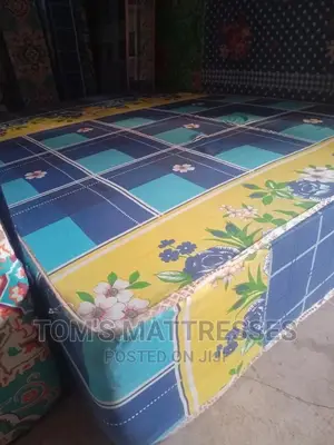 14 Inches Double Mattress