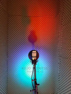 Music Studio