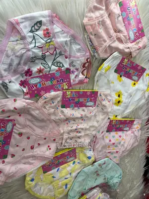 Kids High Quality Pants ( Dozen )